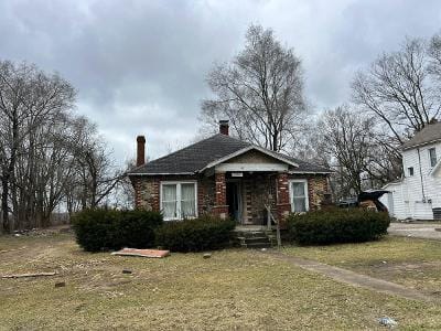 Jonesville Rd for Sale