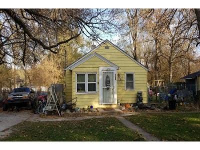 NE 27th St for Sale