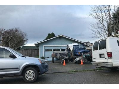 Clifton Way for Sale