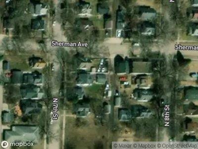 N 7th St for Sale
