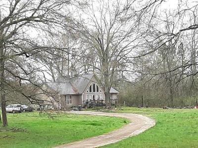 Johnson Lake Rd for Sale