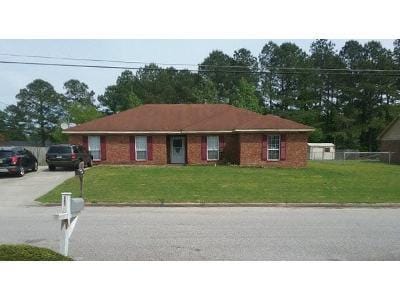 Bassford Dr for Sale