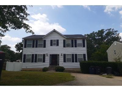 Minna Ave for Sale