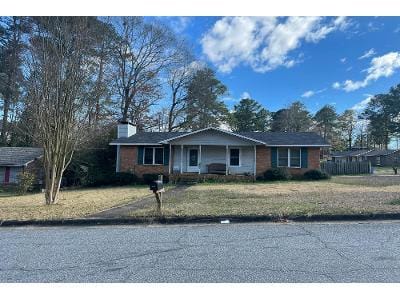 Randall Dr for Sale
