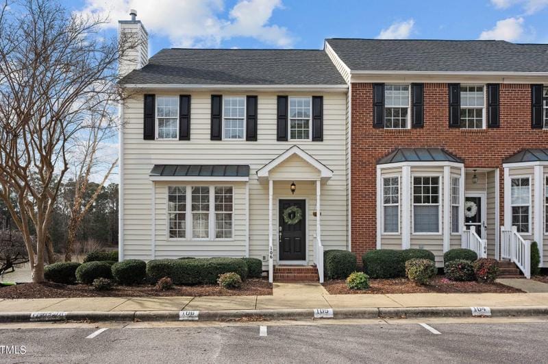 106 Nottinghill Walk, Apex, NC 27502 - MLS 10006775 for Sale