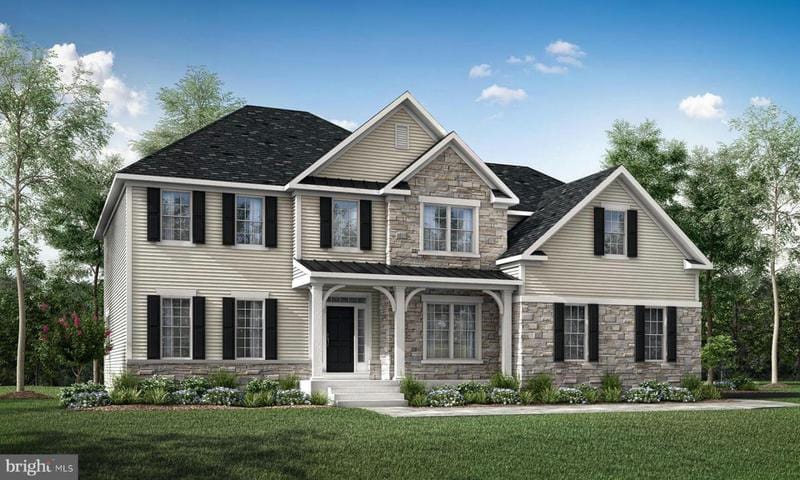 629 BALIS DR, MULLICA HILL, NJ 08062 Single Family Residence For Sale  MLS# NJGL2033148