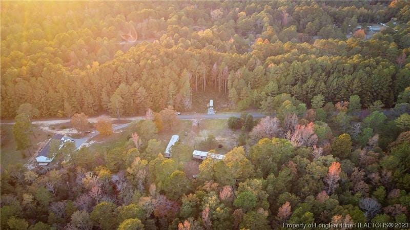 Vass, Moore County, NC Undeveloped Land, Homesites for sale Property ID: 418180661