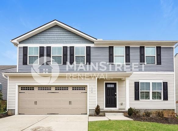 1042 Cone Blvd - Nashville, TN 37207 - Home For Rent