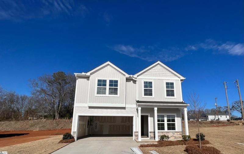 704 James Oak Ln Lot 1, Lyman, SC 29365  MLS# 1512011 for Sale