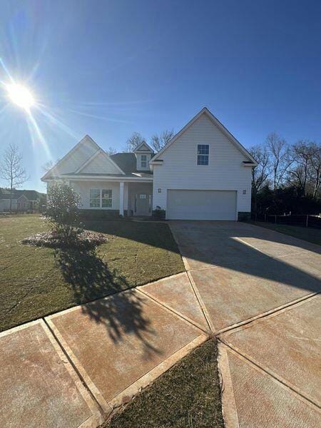 629 MITCHAM GARDEN, Aiken, SC 29803 Single Family Residence For Sale  MLS# 522578