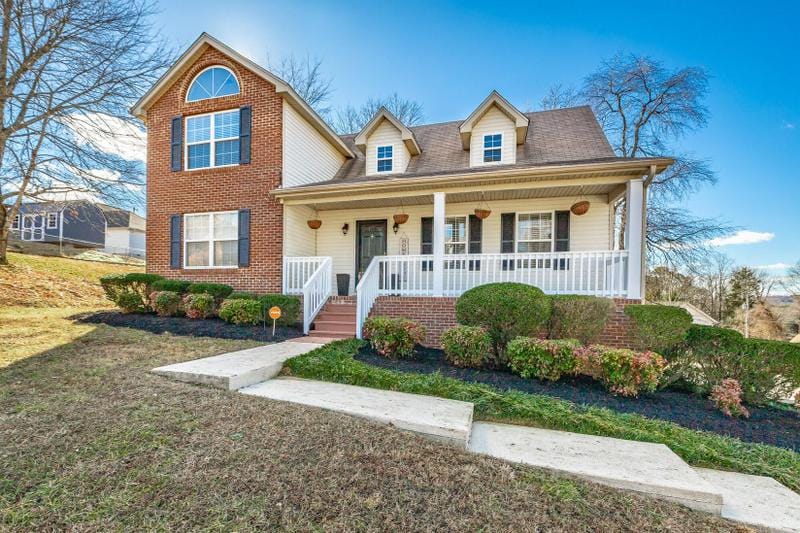 Harrison, Hamilton County, TN House for sale Property ID: 418589857