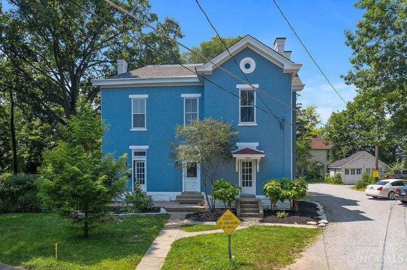 5618 Whitney Pl, Cincinnati, OH 45227 - MLS 1783874 for Rent