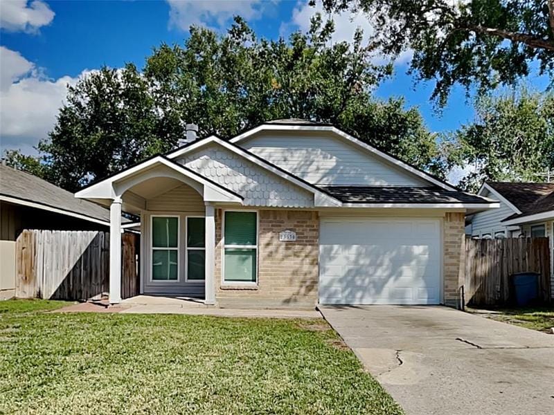 23530 Prairie Bird Dr, SPRING, TX 77373 for Sale