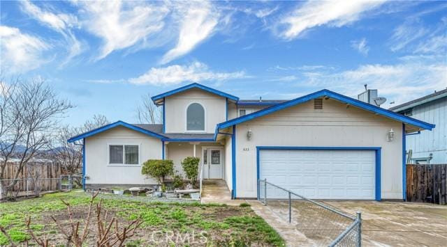 633 Spinnaker, Clearlake Oaks CA 95423 for Sale