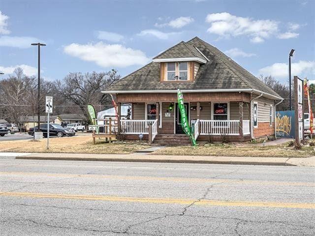 Claremore, Rogers County, OK Commercial Property, House for sale Property ID: 418565989