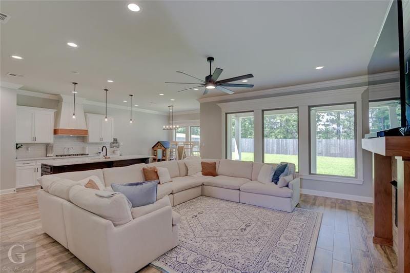 2073 Highpoint Pl, Haughton, LA 71037 for Sale