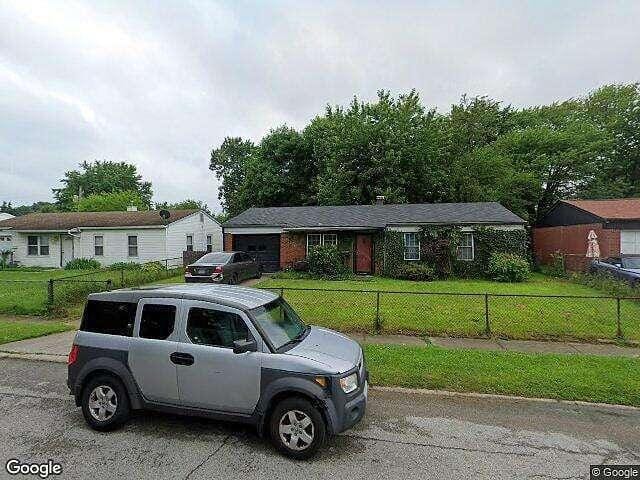 Gerrard, INDIANAPOLIS, IN 46224  605543940 for Sale