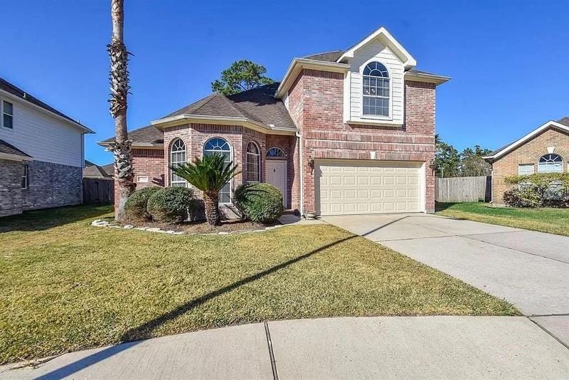 2811 Little Spring Cir, SPRING, TX 77373 for Sale