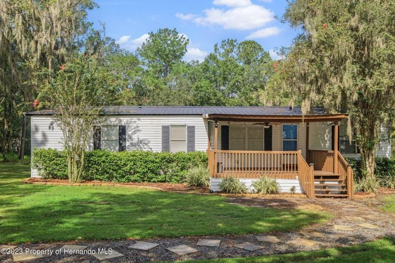 Brooksville, Hernando County, FL House for sale Property ID: 417653437