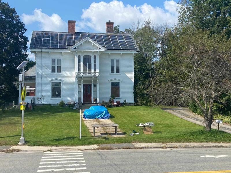 Farmington, Strafford County, NH House for sale Property ID: 417568768