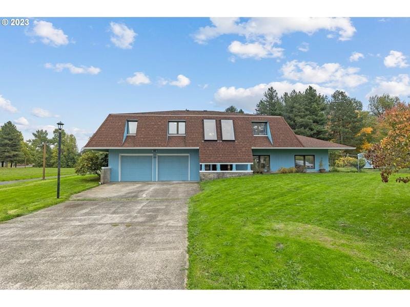 306 Wana Kawok ST, North Bonneville WA 98639 for Sale