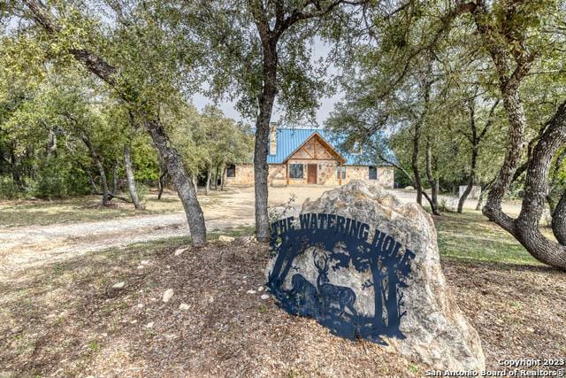 20 MOUNTAIN LAUREL LN, Con Can, TX 78838 Single Family Residence For Sale  MLS# 1734275