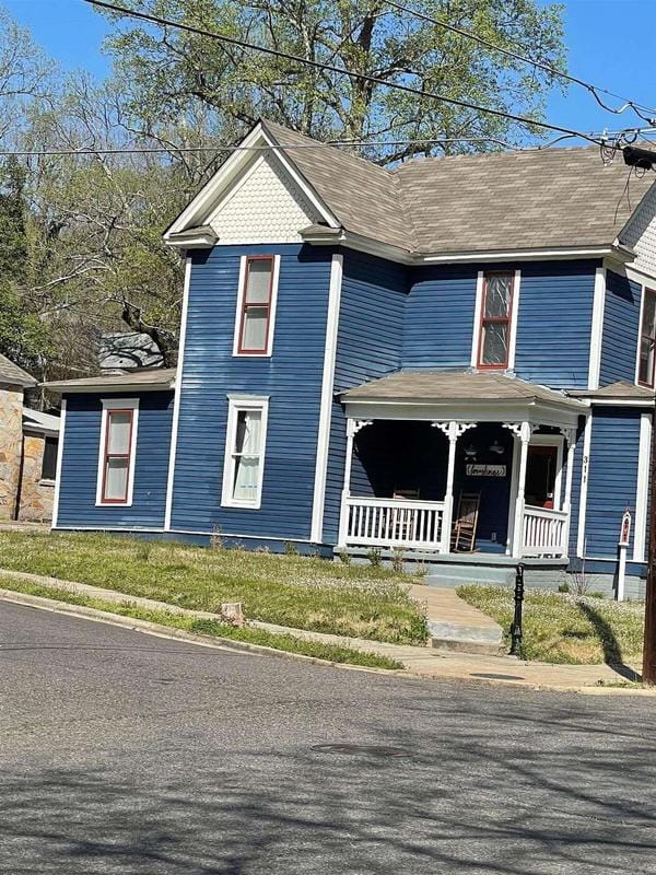 311 Bower, Hot Springs, AR 71901  610460303 for Sale