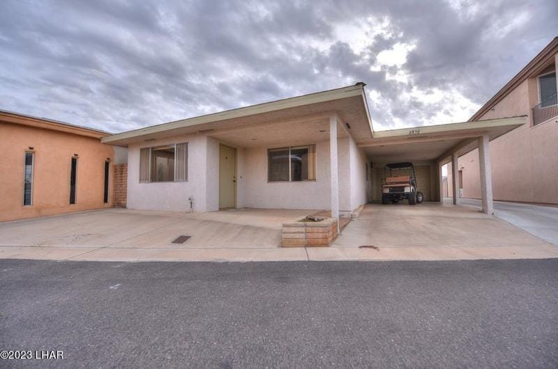 6859 Bonnie Dr, Parker, AZ 85344 - MLS 1028528 for Sale