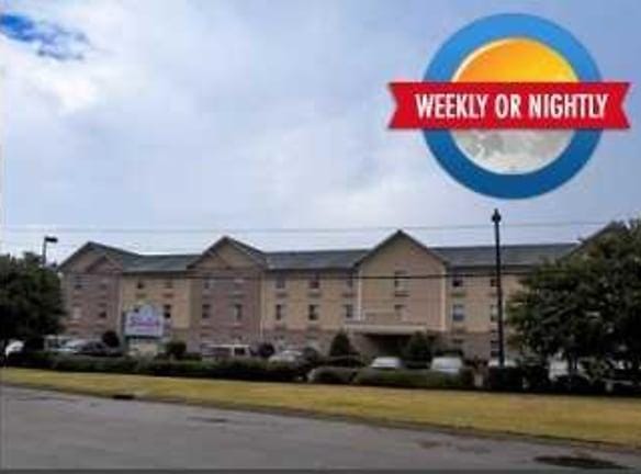 In Town Suites - Battlefield (XBV) - 1409 Tintern St - Chesapeake, VA Apartments for Rent