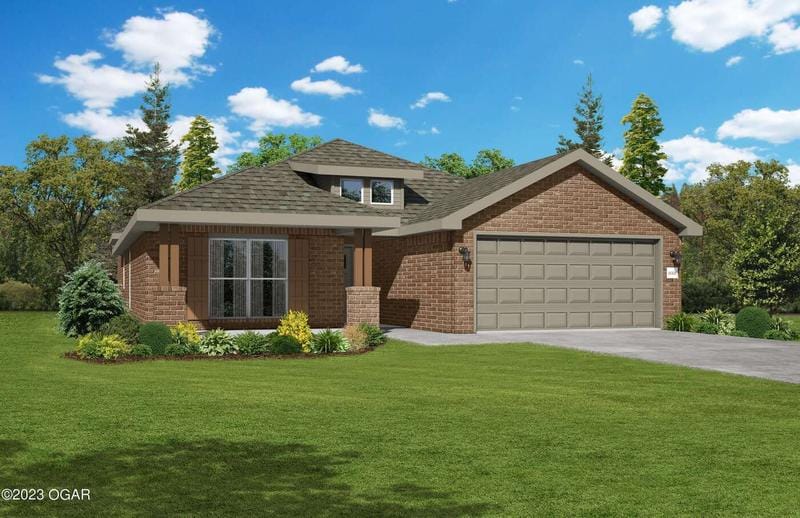 1318 Foundry Drive, Carthage, MO 64836  614258925 for Sale