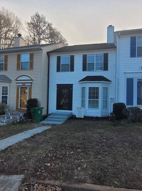 5637 Stonington Trace Pkwy, Stone Mountain, GA 30087 - MLS 7318437 for Sale
