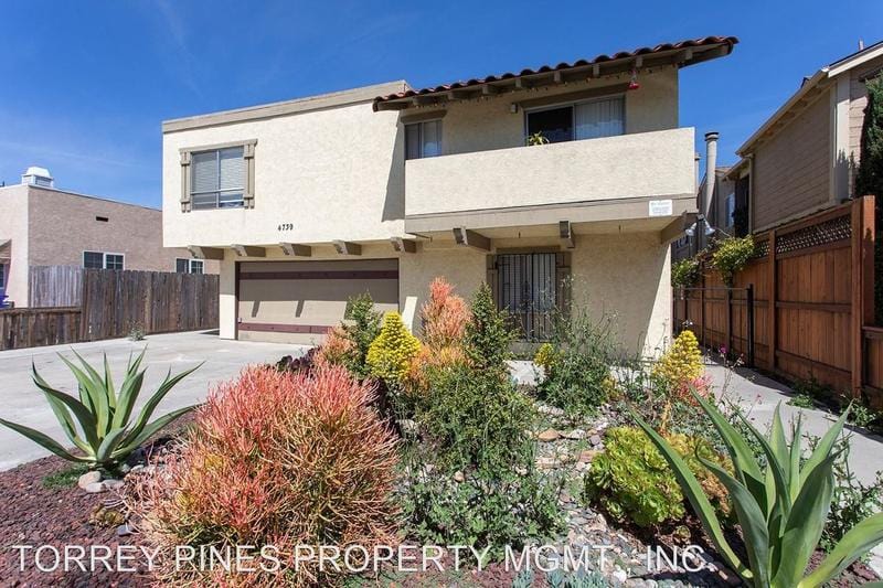 4739 Mansfield St. Unit #3  4739 Mansfield Street for Sale