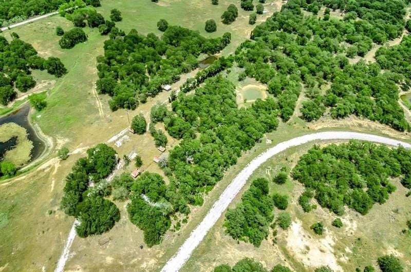 Chico, Wise County, TX Undeveloped Land for sale Property ID: 417131899