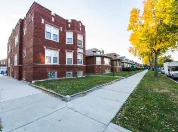 8401 S Ada - 8401 South Ada Street - Chicago, IL Apartments for Rent