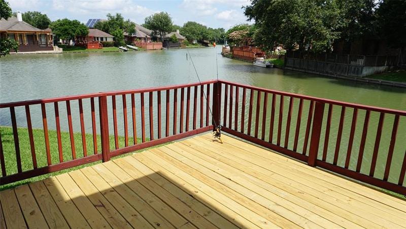 1151 Mariner Cv, SUGAR LAND, TX 77498 for Sale