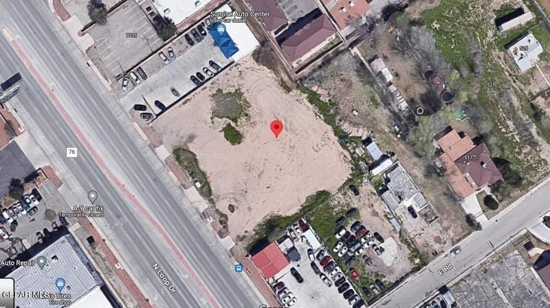 El Paso, El Paso County, TX Undeveloped Land, Homesites for sale Property ID: 417496539