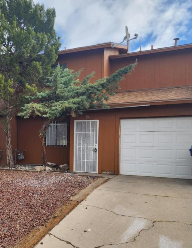 416 UTAH ST SE, Albuquerque, NM 87108 Townhouse For Sale  MLS# 1044678