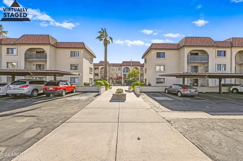 3033 E Devonshire Ave #1013, Phoenix, AZ 85016 - MLS 6649707 for Rent