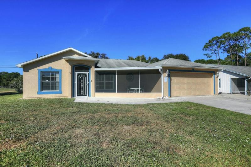 8215 97TH CT, Vero Beach, FL 32967 Single Family Residence For Sale  MLS# RX-10934746