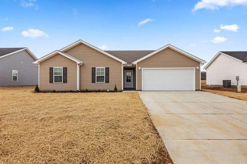 525 Deluth Drive, Bowling Green, KY 42101  620947431 for Sale