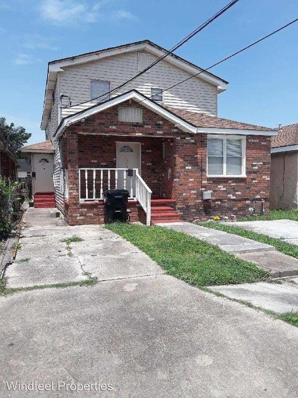 4210 Alfred St. - 4210 Alfred St. Unit A  4210 Alfred St. for Sale