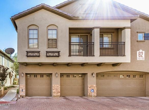 2150 E Bell Rd #1185 - Phoenix, AZ 85022 - Home For Rent