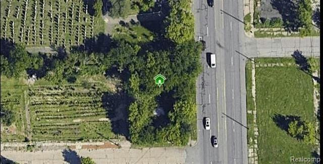 9511 VAN person ST, Detroit, MI 48213 Land For Sale  MLS# 20230080731