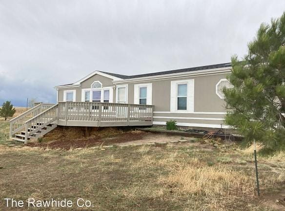 20150 Enoch Rd - Colorado Springs, CO 80930 - Home For Rent