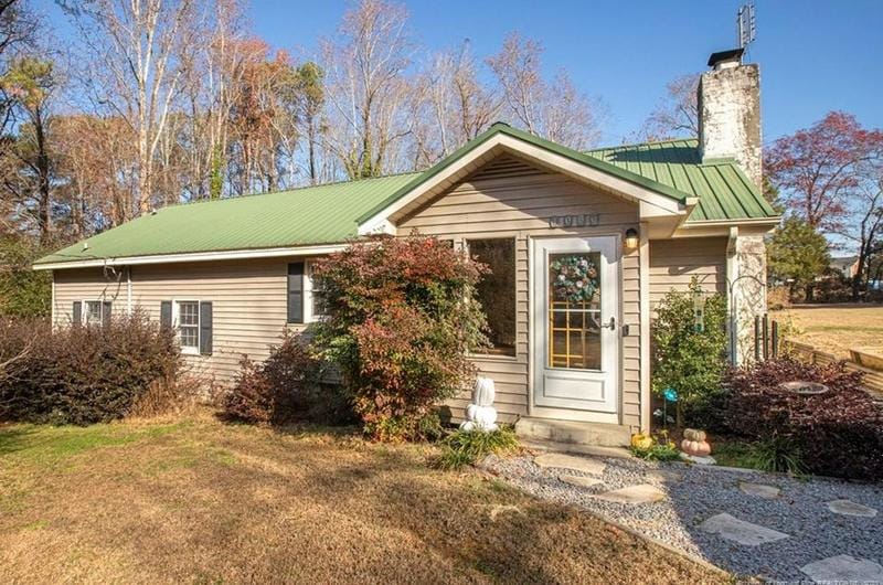 1036 Pendergrass Rd, Sanford, NC 27330 - MLS LP716585 for Sale