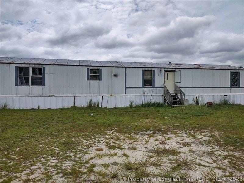 Fayetteville, Cumberland County, NC Undeveloped Land, Homesites for sale Property ID: 414829984