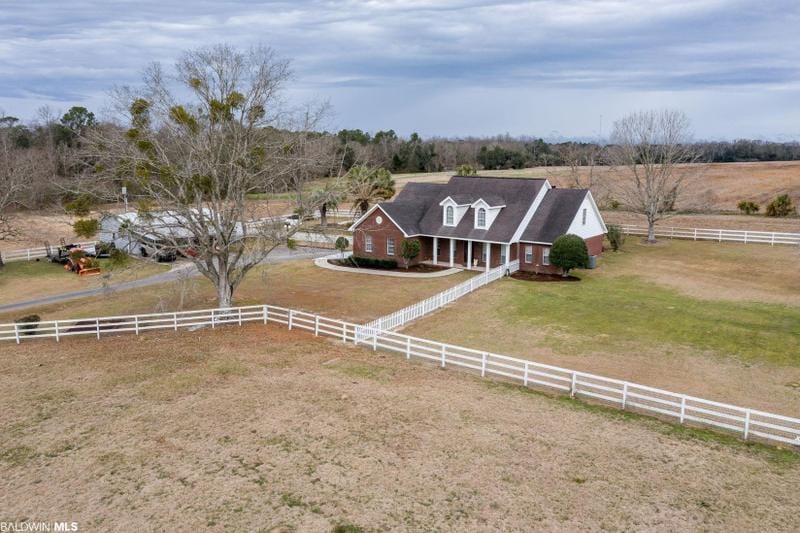 Loxley, Baldwin County, AL House for sale Property ID: 415651917