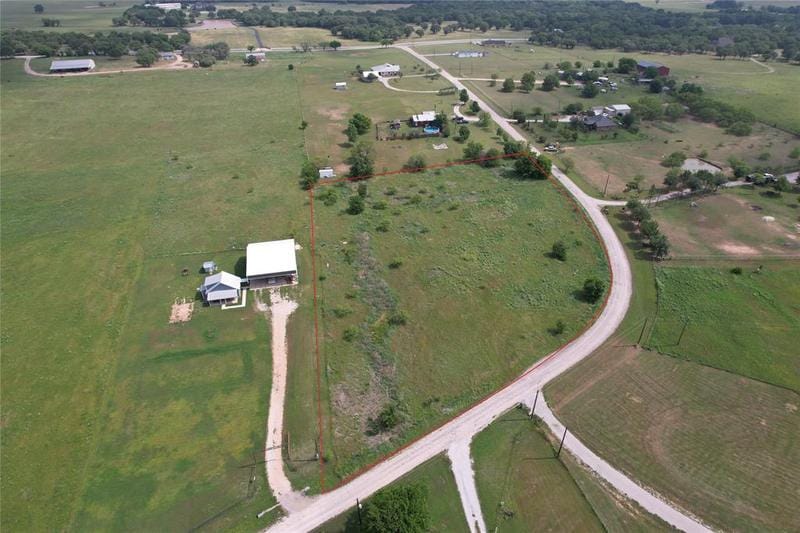 0000 Pleasant View Dr, Bridgeport, TX 76426 for Sale