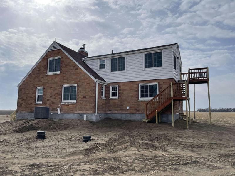 51465 310TH RD, Ravenna, NE 68869 Single Family Residence For Sale  MLS# 20230303