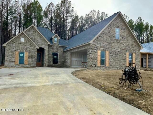 1223 OLD COURT XING, Flowood, MS 39232 Single Family Residence For Sale  MLS# 4065417